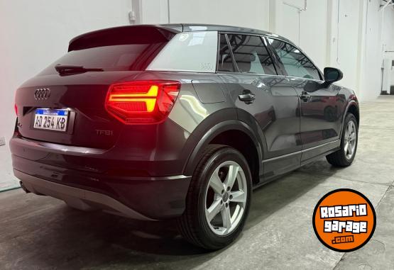 Autos - Audi Q2 1.4 TFSI 2018 Nafta 93000Km - En Venta