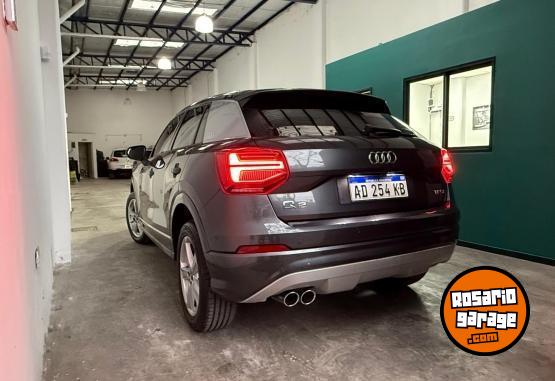 Autos - Audi Q2 1.4 TFSI 2018 Nafta 93000Km - En Venta