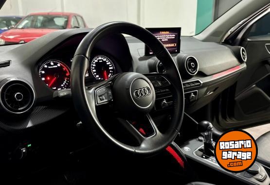 Autos - Audi Q2 1.4 TFSI 2018 Nafta 93000Km - En Venta