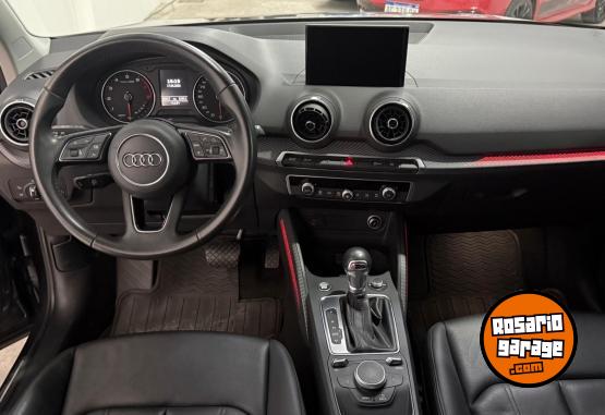 Autos - Audi Q2 1.4 TFSI 2018 Nafta 93000Km - En Venta