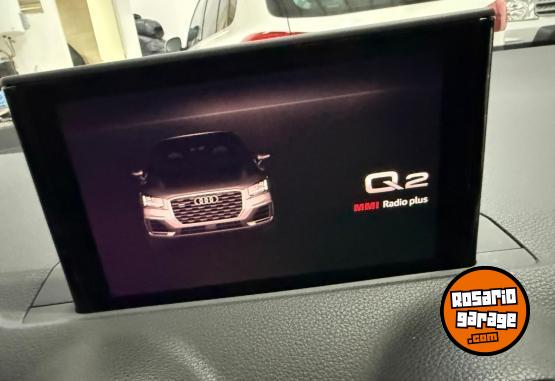 Autos - Audi Q2 1.4 TFSI 2018 Nafta 93000Km - En Venta