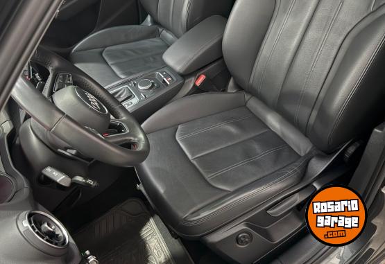 Autos - Audi Q2 1.4 TFSI 2018 Nafta 93000Km - En Venta