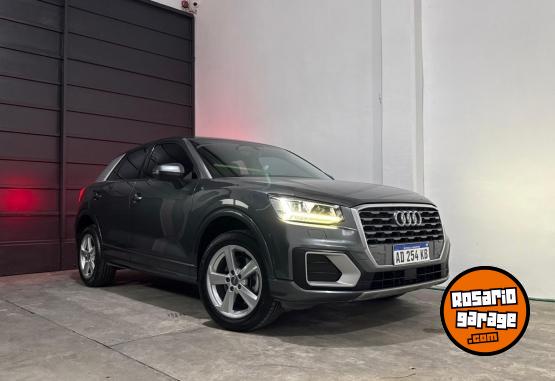 Autos - Audi Q2 1.4 TFSI 2018 Nafta 93000Km - En Venta