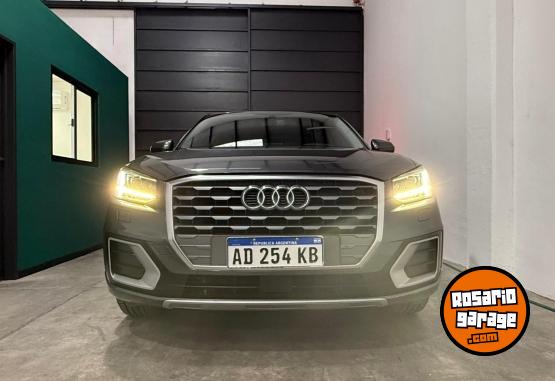 Autos - Audi Q2 1.4 TFSI 2018 Nafta 93000Km - En Venta