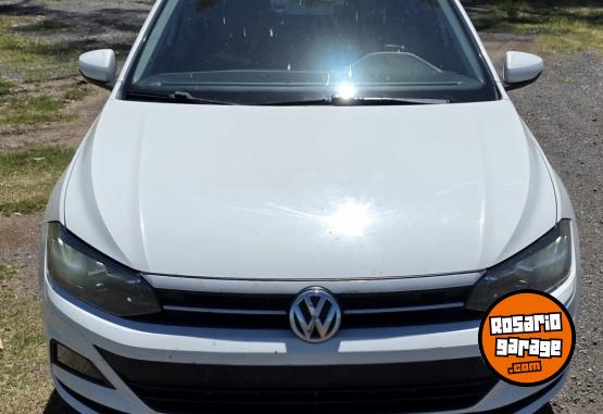 Autos - Volkswagen VIRTUS TRENDLINE 2020 Nafta 225000Km - En Venta