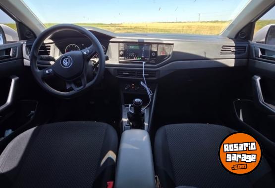 Autos - Volkswagen VIRTUS TRENDLINE 2020 Nafta 225000Km - En Venta