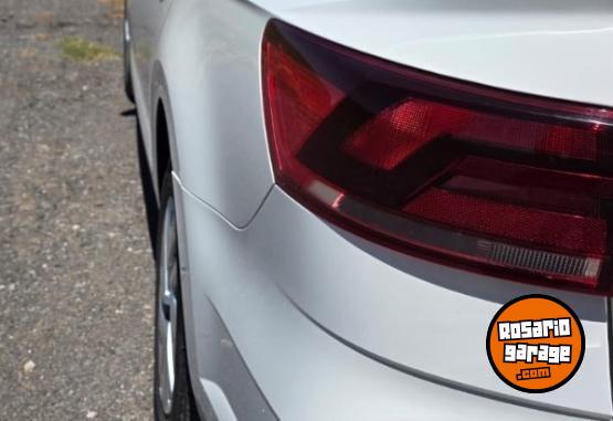 Autos - Volkswagen VIRTUS TRENDLINE 2020 Nafta 225000Km - En Venta