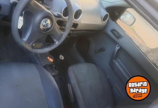 Autos - Volkswagen GOL POWER 1.6 2012 GNC 120000Km - En Venta