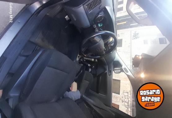Camionetas - Ford Ranger 2018 Diesel 207000Km - En Venta