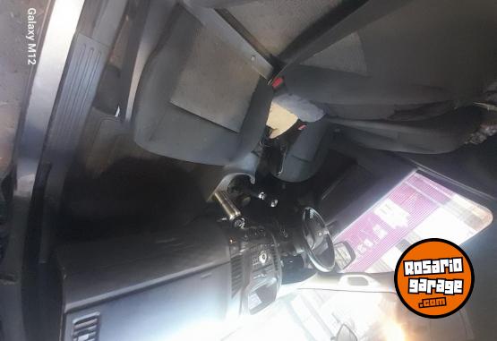 Camionetas - Ford Ranger 2018 Diesel 207000Km - En Venta