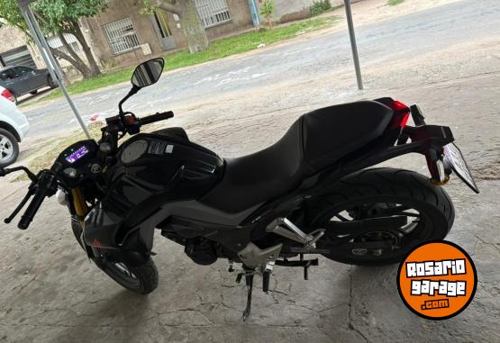 Motos - Honda Honda cb 190 2019 Nafta 9000Km - En Venta