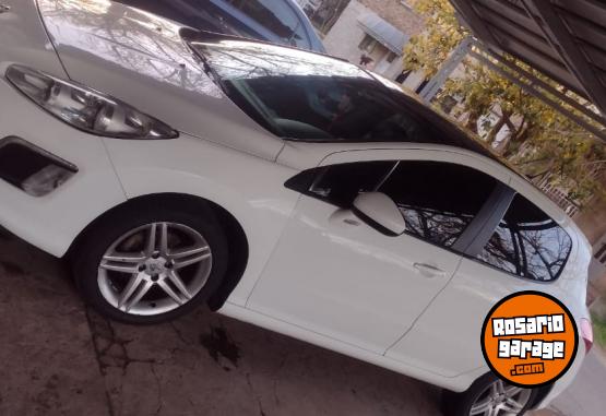 Autos - Peugeot 2013 2013 Diesel 190000Km - En Venta