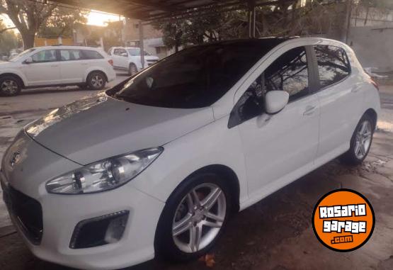 Autos - Peugeot 2013 2013 Diesel 190000Km - En Venta