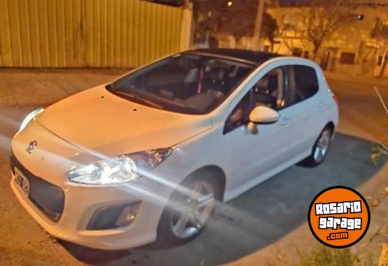Autos - Peugeot 2013 2013 Diesel 190000Km - En Venta