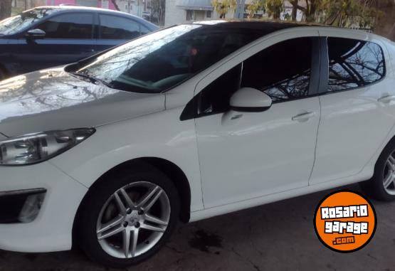 Autos - Peugeot 2013 2013 Diesel 190000Km - En Venta