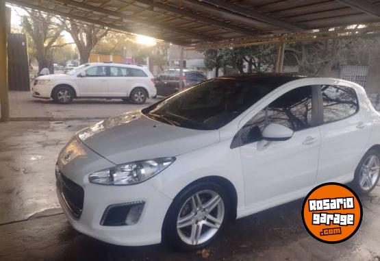 Autos - Peugeot 2013 2013 Diesel 190000Km - En Venta
