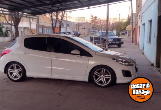 Autos - Peugeot 2013 2013 Diesel 190000Km - En Venta