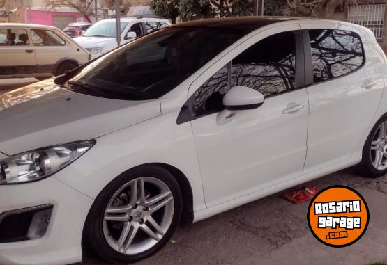 Autos - Peugeot 2013 2013 Diesel 190000Km - En Venta