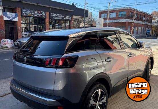 Autos - Peugeot 3008 2020 Nafta 111000Km - En Venta
