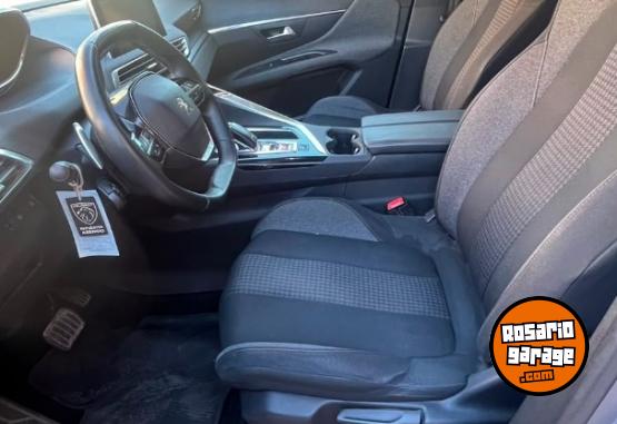Autos - Peugeot 3008 2020 Nafta 111000Km - En Venta
