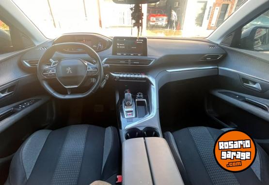 Autos - Peugeot 3008 2020 Nafta 111000Km - En Venta