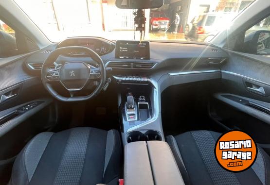 Autos - Peugeot 3008 2020 Nafta 111000Km - En Venta