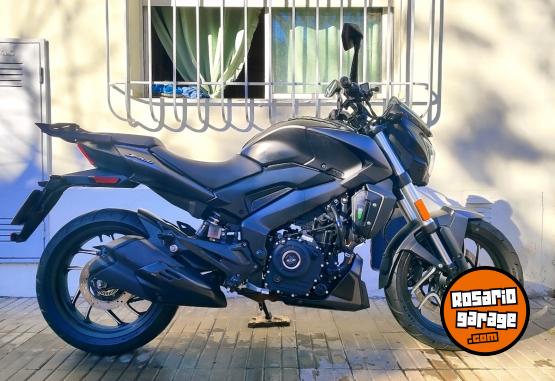 Motos - Bajaj DOMINAR 400 2021 Nafta 26000Km - En Venta