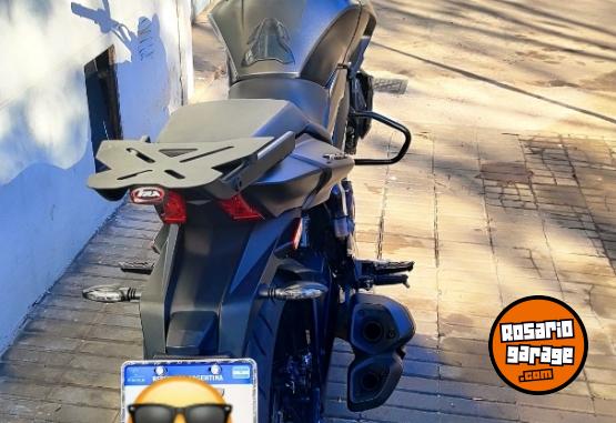 Motos - Bajaj DOMINAR 400 2021 Nafta 26000Km - En Venta