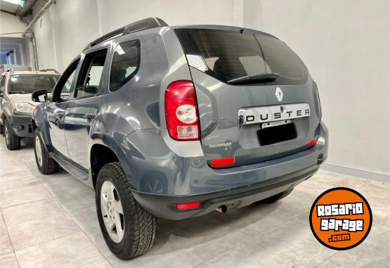 Camionetas - Renault duster 2014 Nafta 145000Km - En Venta