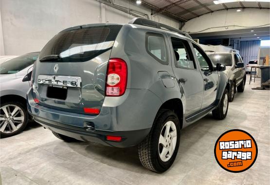 Camionetas - Renault duster 2014 Nafta 145000Km - En Venta