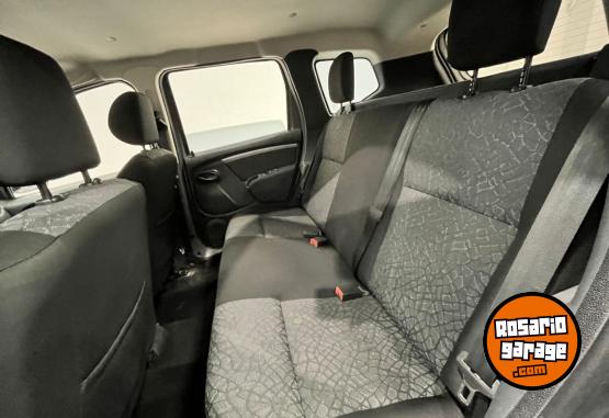 Camionetas - Renault duster 2014 Nafta 145000Km - En Venta