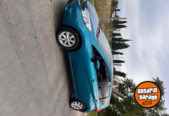 Autos - Nissan Note 2017 Nafta 40000Km - En Venta