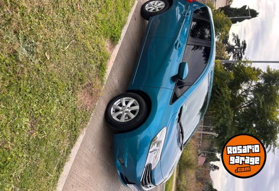 Autos - Nissan Note 2017 Nafta 40000Km - En Venta