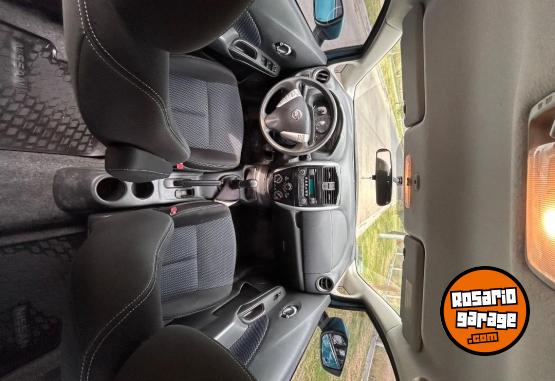 Autos - Nissan Note 2017 Nafta 40000Km - En Venta