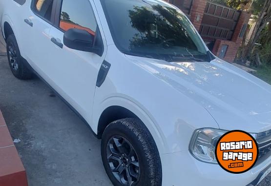 Camionetas - Ford MAVERICK XLT 2023 Nafta 95000Km - En Venta