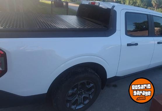 Camionetas - Ford MAVERICK XLT 2023 Nafta 95000Km - En Venta