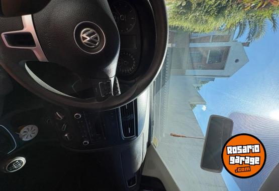 Autos - Volkswagen Fox 2013 Nafta 105066Km - En Venta