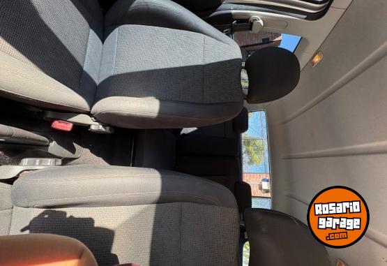 Autos - Volkswagen Fox 2013 Nafta 105066Km - En Venta