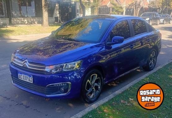 Autos - Citroen Elysse 2018 Nafta 129000Km - En Venta