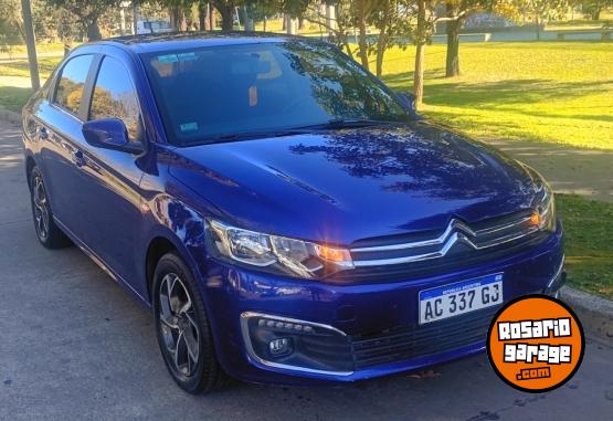 Autos - Citroen Elysse 2018 Nafta 129000Km - En Venta