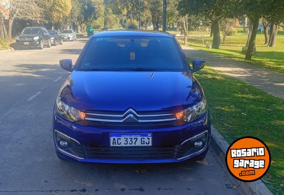 Autos - Citroen Elysse 2018 Nafta 129000Km - En Venta