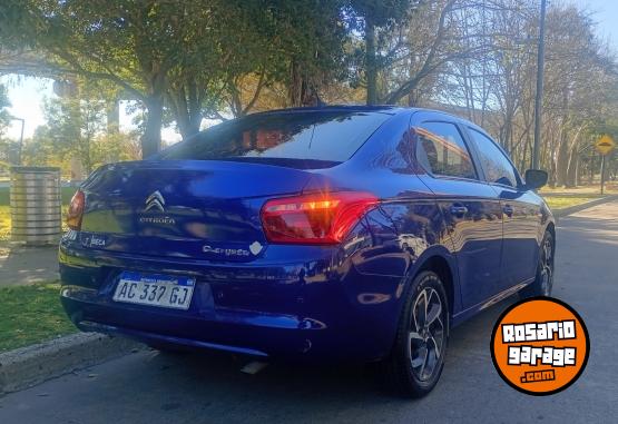 Autos - Citroen Elysse 2018 Nafta 129000Km - En Venta