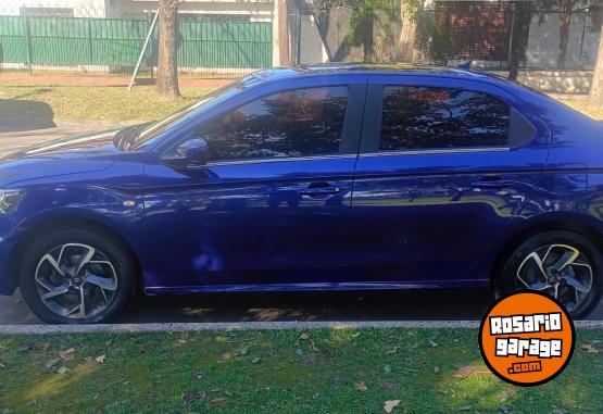 Autos - Citroen Elysse 2018 Nafta 129000Km - En Venta