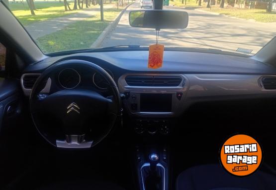 Autos - Citroen Elysse 2018 Nafta 129000Km - En Venta
