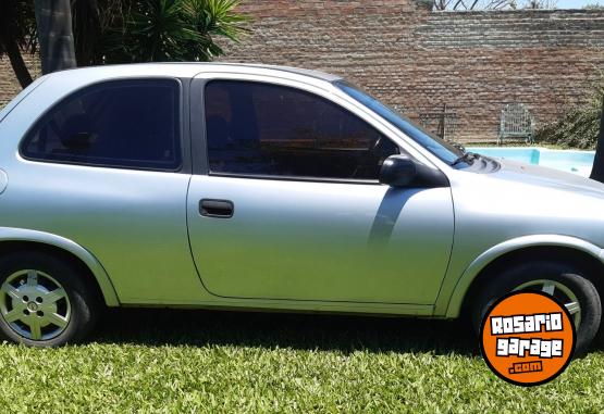 Autos - Chevrolet Corsa 2011 Nafta 130000Km - En Venta
