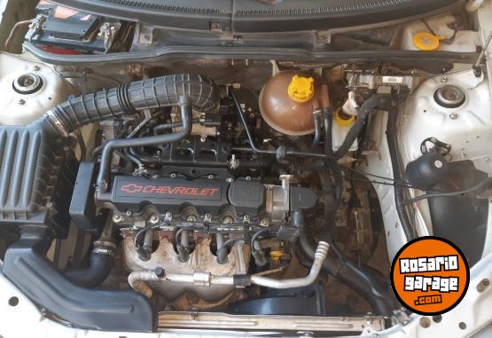 Autos - Chevrolet Corsa 2011 Nafta 130000Km - En Venta