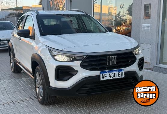 Autos - Fiat PULSE DRIVE 1.3 MT 2022 Nafta 20000Km - En Venta