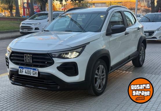 Autos - Fiat PULSE DRIVE 1.3 MT 2022 Nafta 20000Km - En Venta