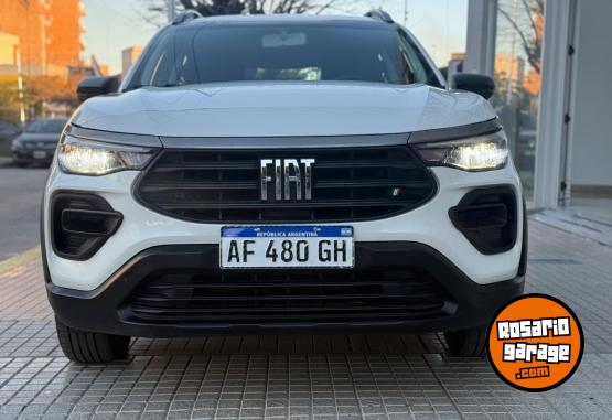 Autos - Fiat PULSE DRIVE 1.3 MT 2022 Nafta 20000Km - En Venta
