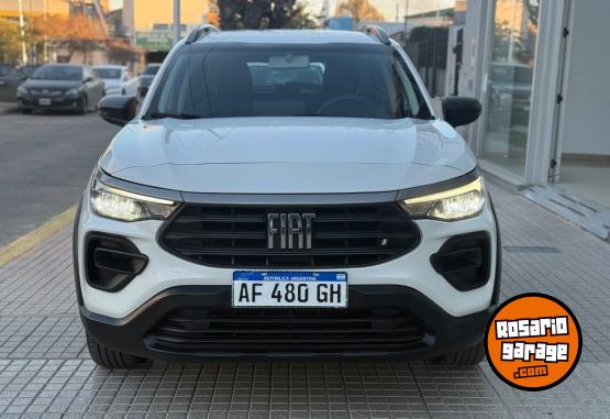 Autos - Fiat PULSE DRIVE 1.3 MT 2022 Nafta 20000Km - En Venta